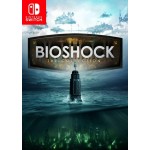 BioShock The Collection [NSW]